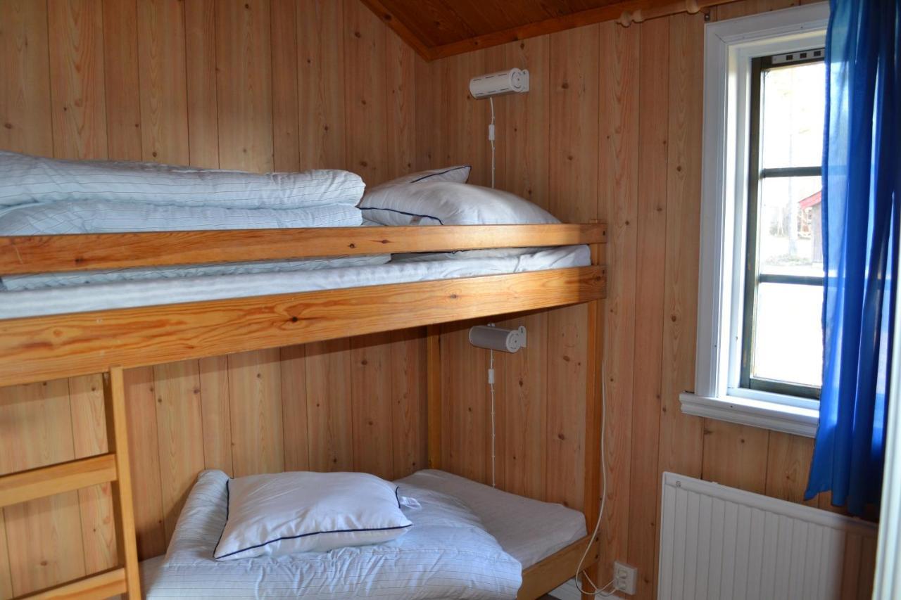 Hotel First Camp Enabadet - Raettvik Exterior foto