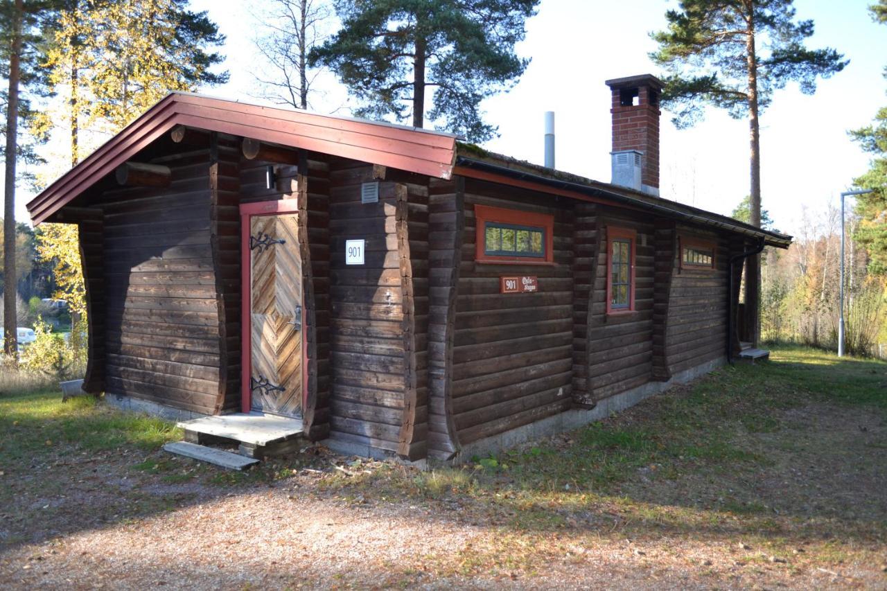 Hotel First Camp Enabadet - Raettvik Exterior foto