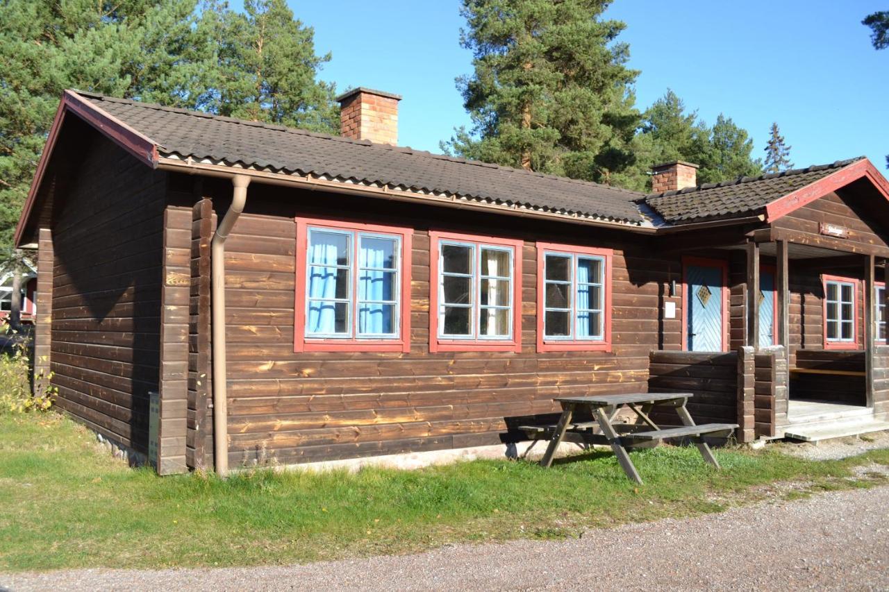 Hotel First Camp Enabadet - Raettvik Exterior foto