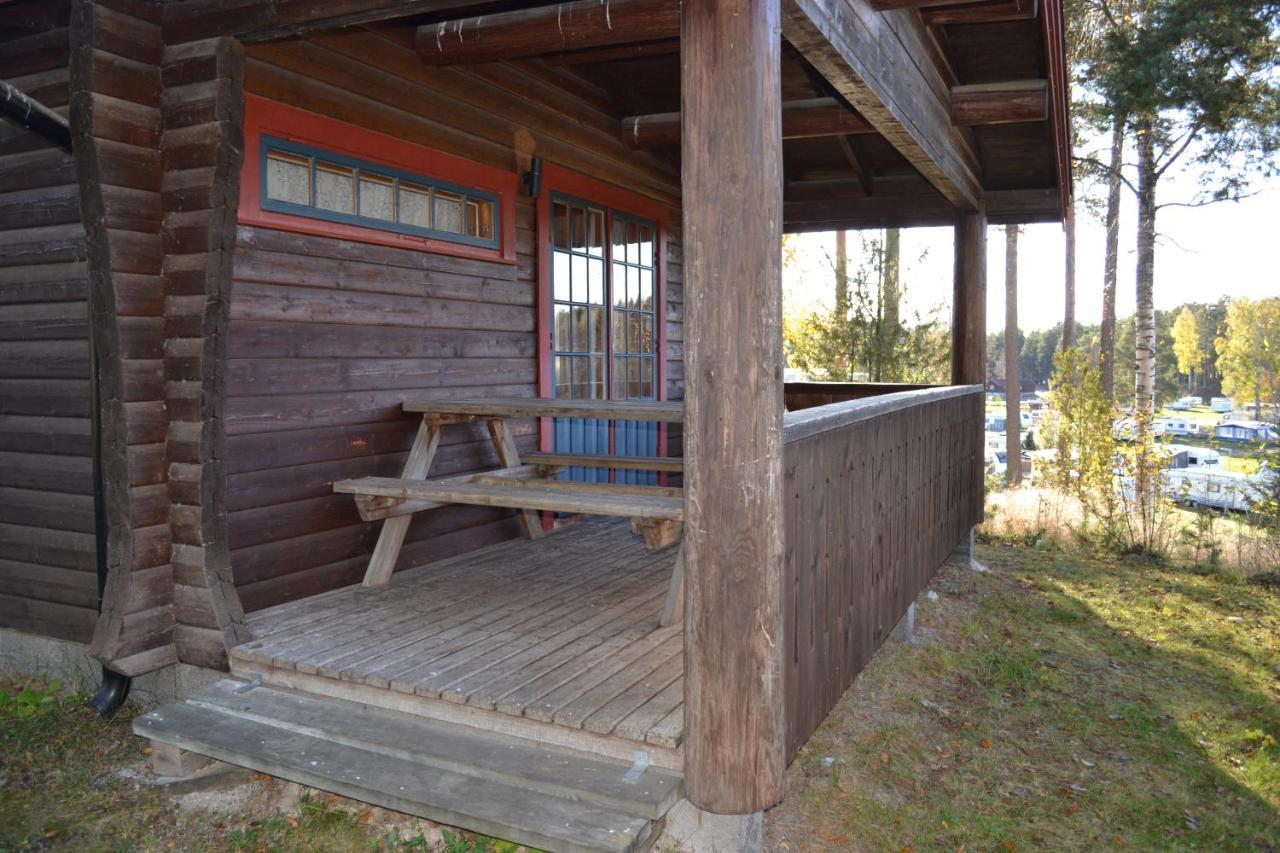Hotel First Camp Enabadet - Raettvik Exterior foto