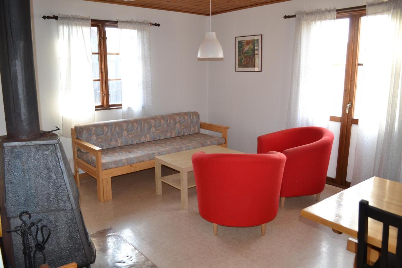 Hotel First Camp Enabadet - Raettvik Exterior foto