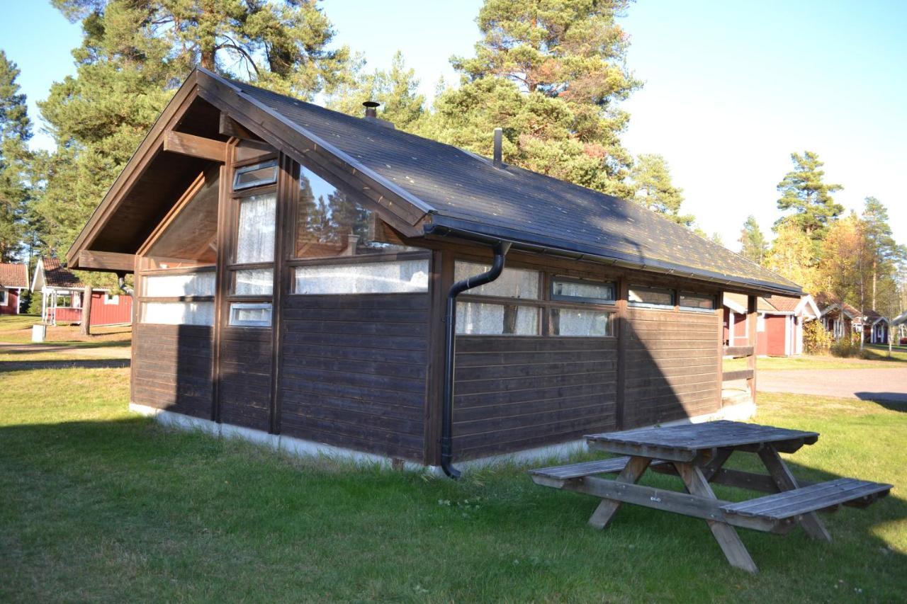 Hotel First Camp Enabadet - Raettvik Exterior foto