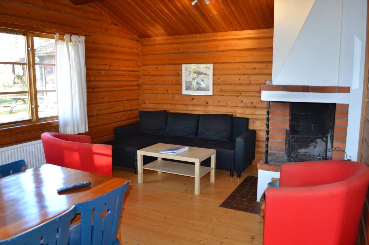 Hotel First Camp Enabadet - Raettvik Exterior foto