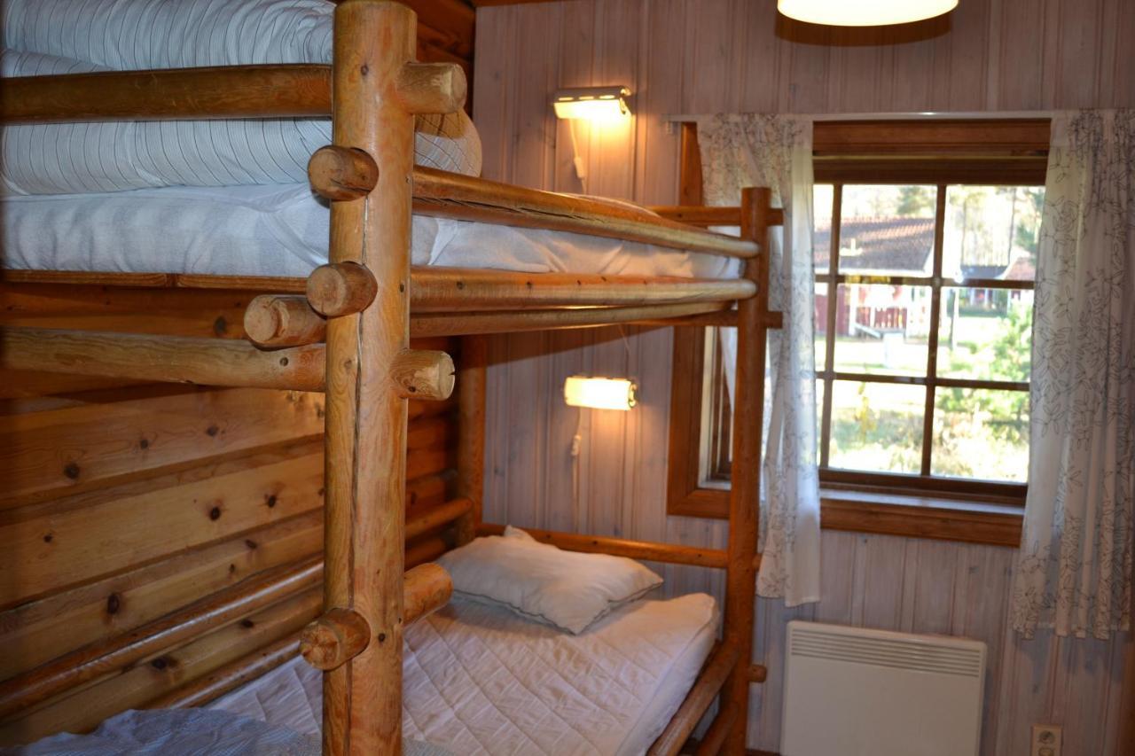 Hotel First Camp Enabadet - Raettvik Exterior foto
