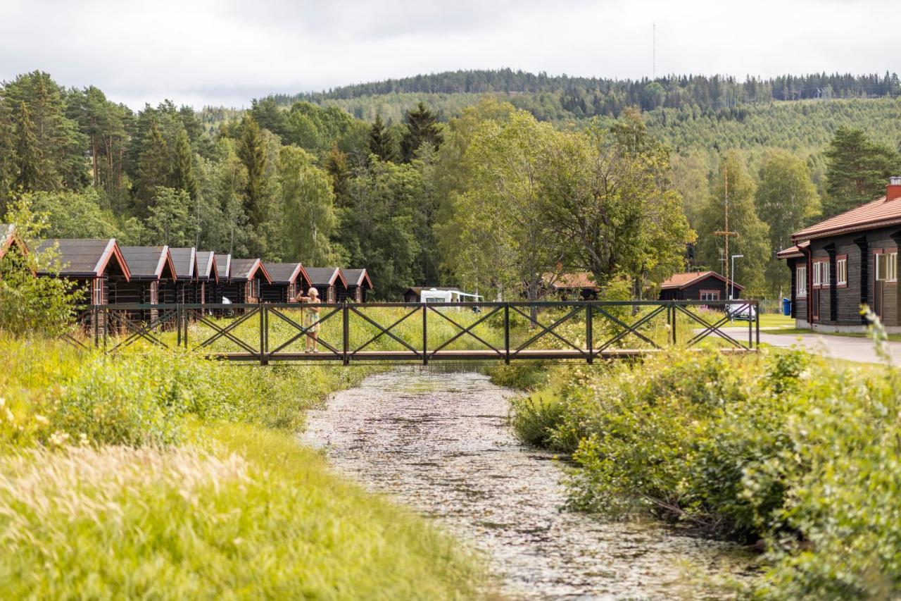 Hotel First Camp Enabadet - Raettvik Exterior foto