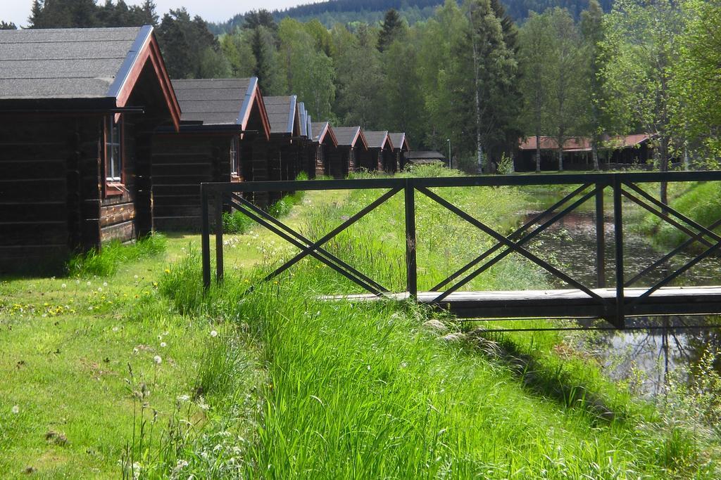 Hotel First Camp Enabadet - Raettvik Exterior foto