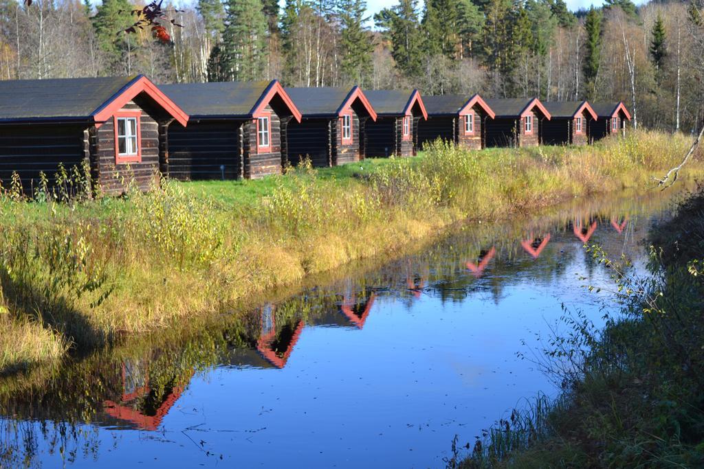 Hotel First Camp Enabadet - Raettvik Exterior foto
