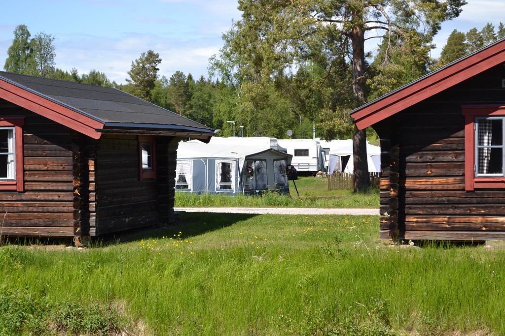 Hotel First Camp Enabadet - Raettvik Exterior foto