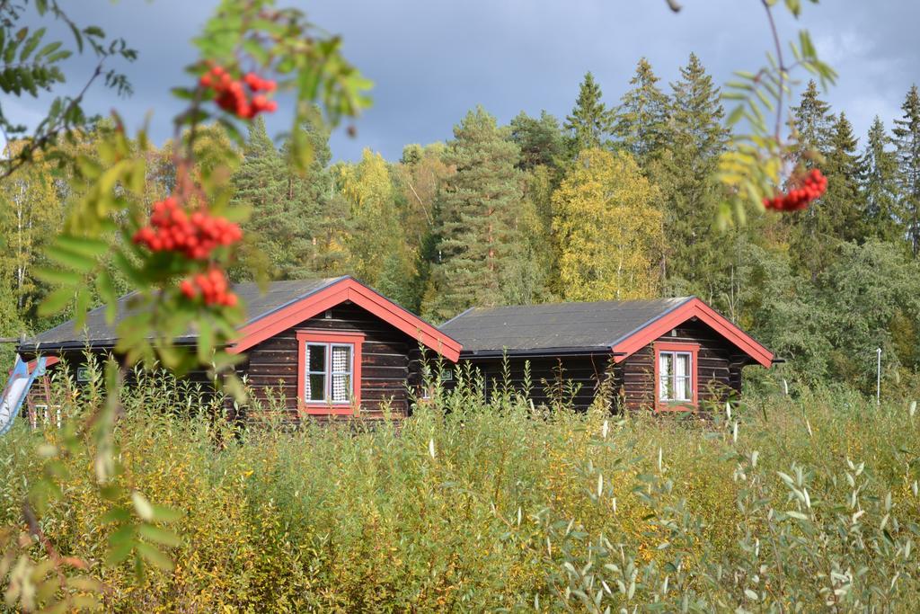 Hotel First Camp Enabadet - Raettvik Exterior foto