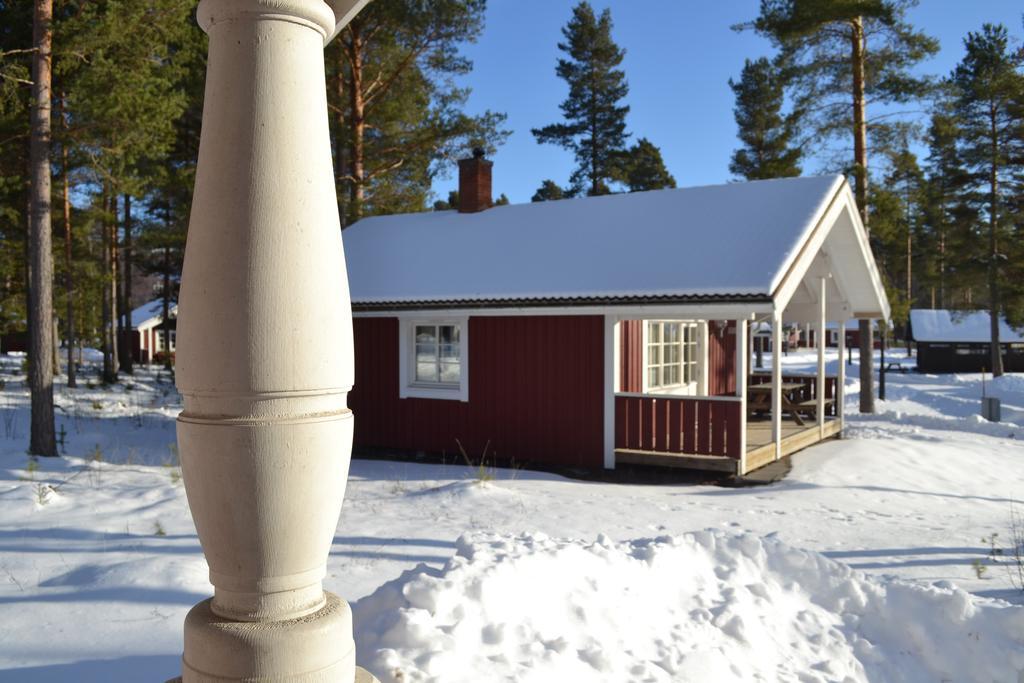 Hotel First Camp Enabadet - Raettvik Exterior foto