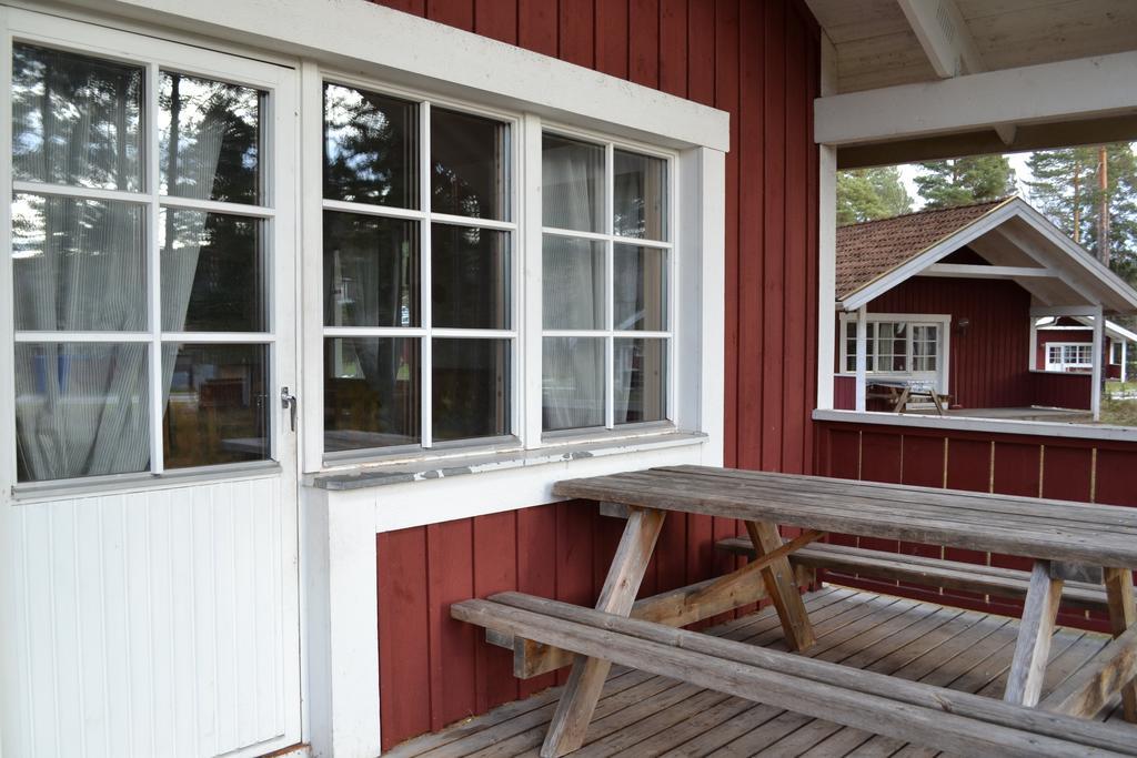 Hotel First Camp Enabadet - Raettvik Exterior foto