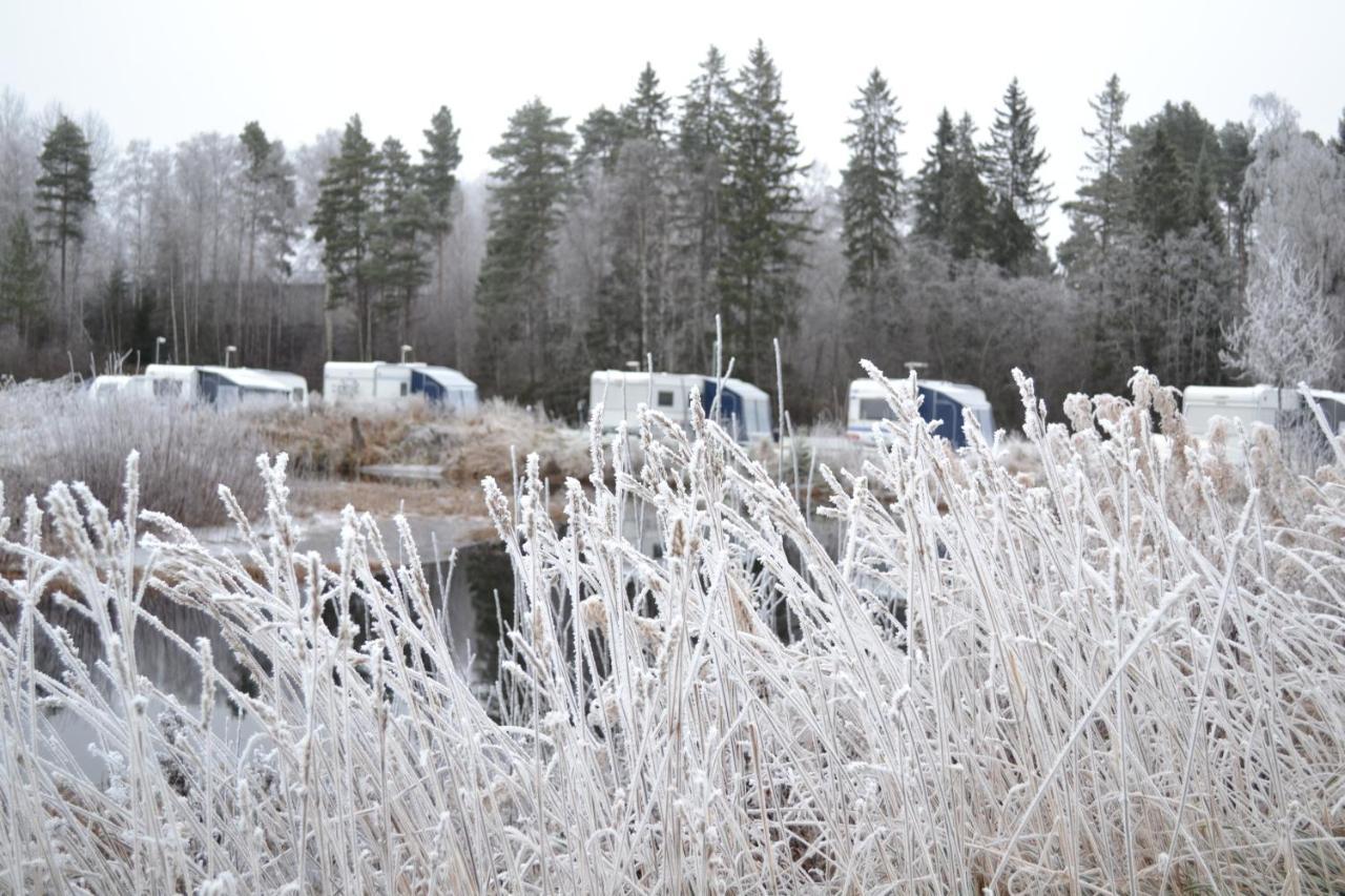 Hotel First Camp Enabadet - Raettvik Exterior foto