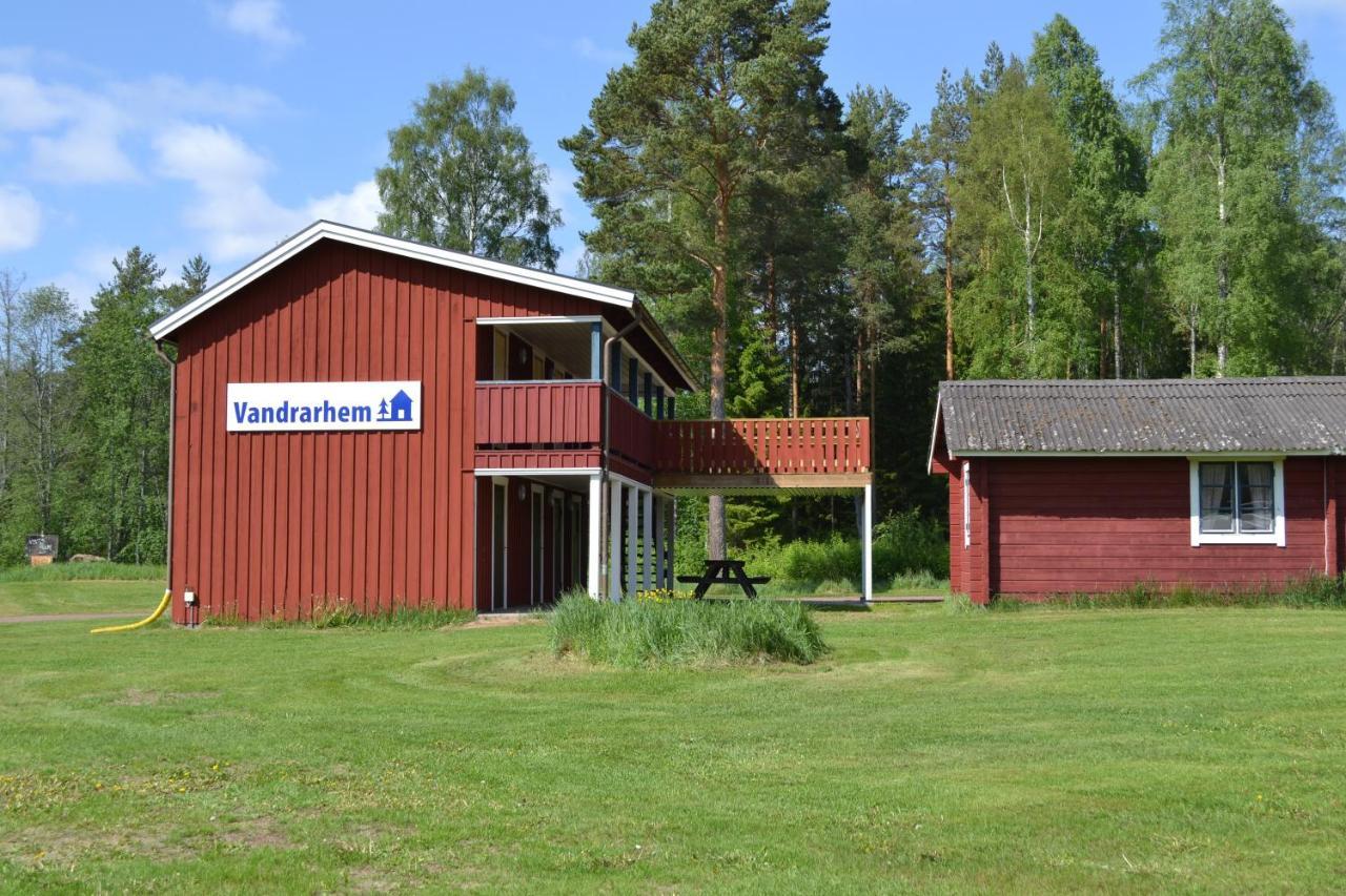 Hotel First Camp Enabadet - Raettvik Exterior foto